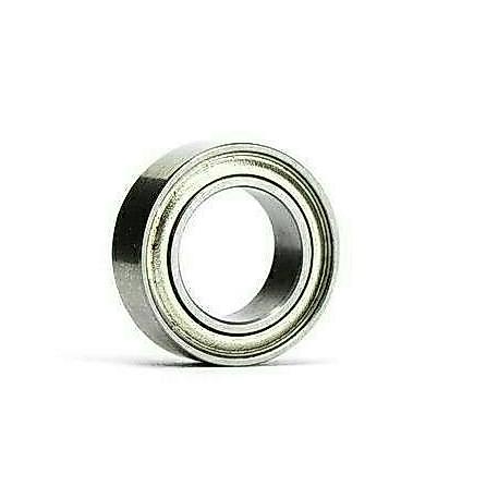 687 ZZ NSK MINIATUR BEARING