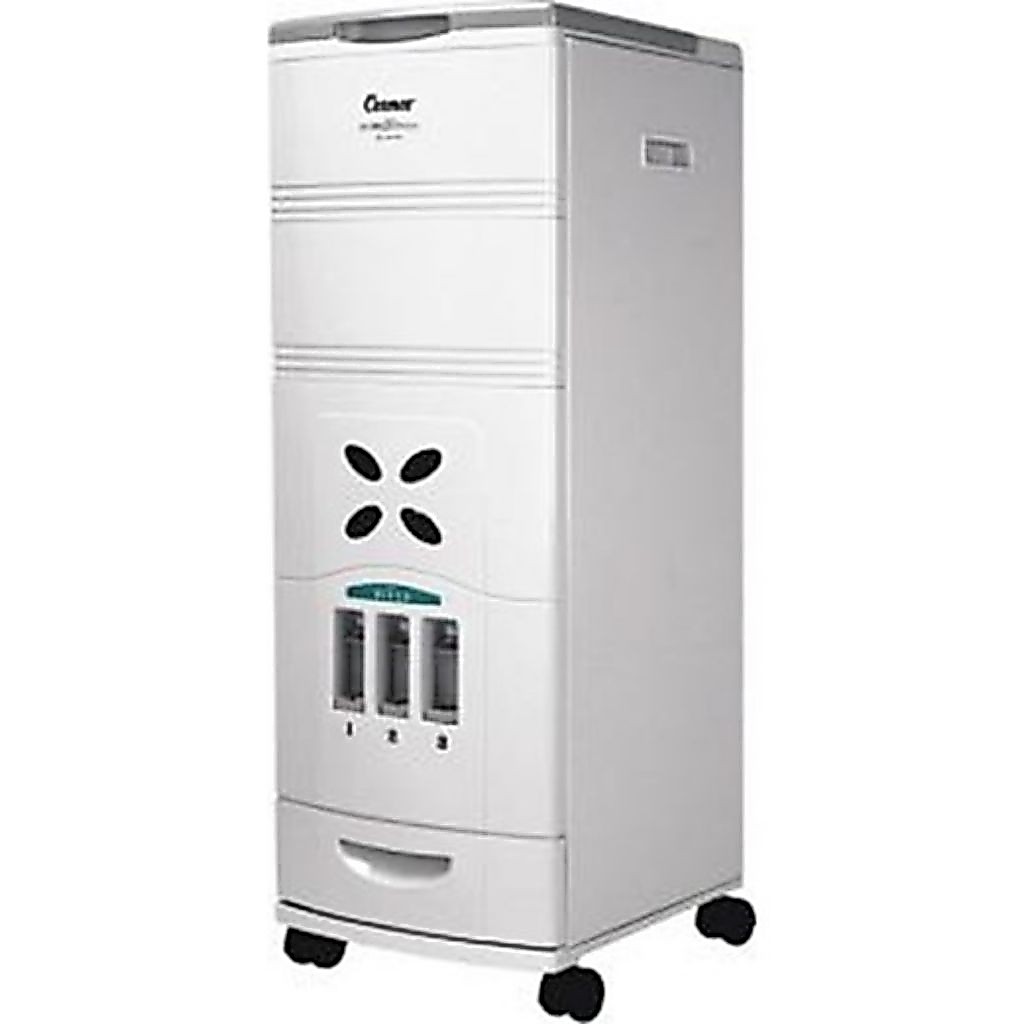 [NEW]  Tempat Beras Cosmos 38 kg