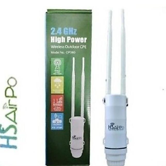 Ready HSAirPo CP380 300Mbps Outdoor CPE