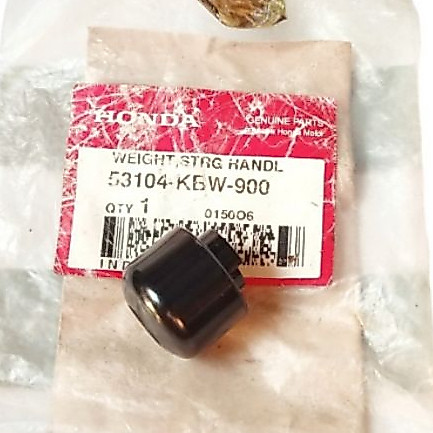 BALANCER/BANDUL/JALU STANG TIGER LAWAS TIGER LAMA 2000 | 53104KBW900 100% ORI AHM