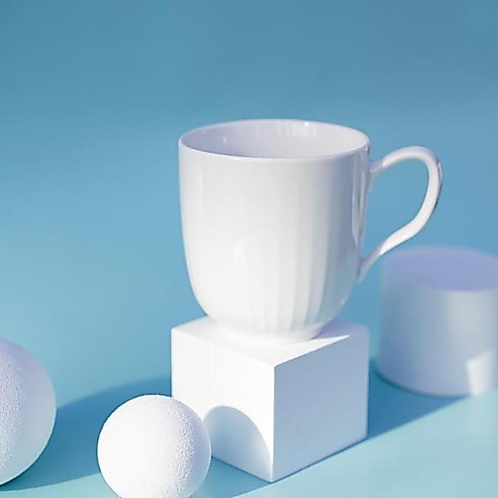 Cangkir Keramik Mini Mini Porcelain Cup Mug Keramik Mini Cangkir Kopi Porselen