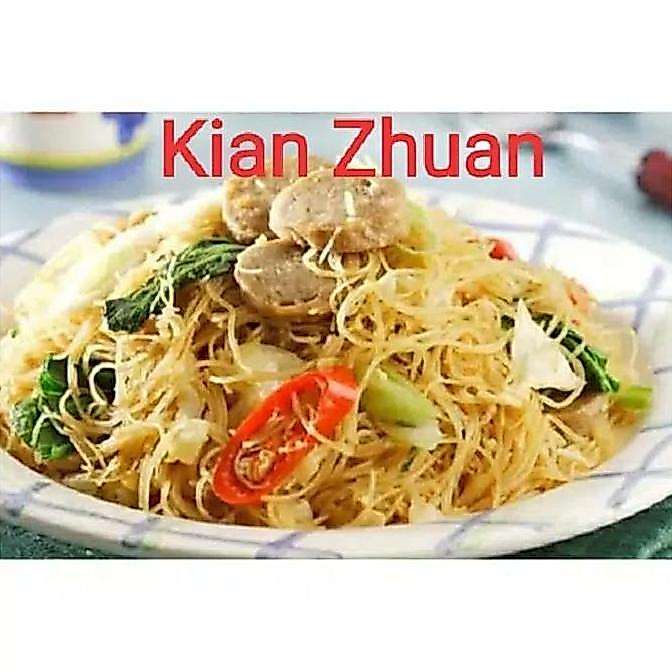 KAF Bihun 200g