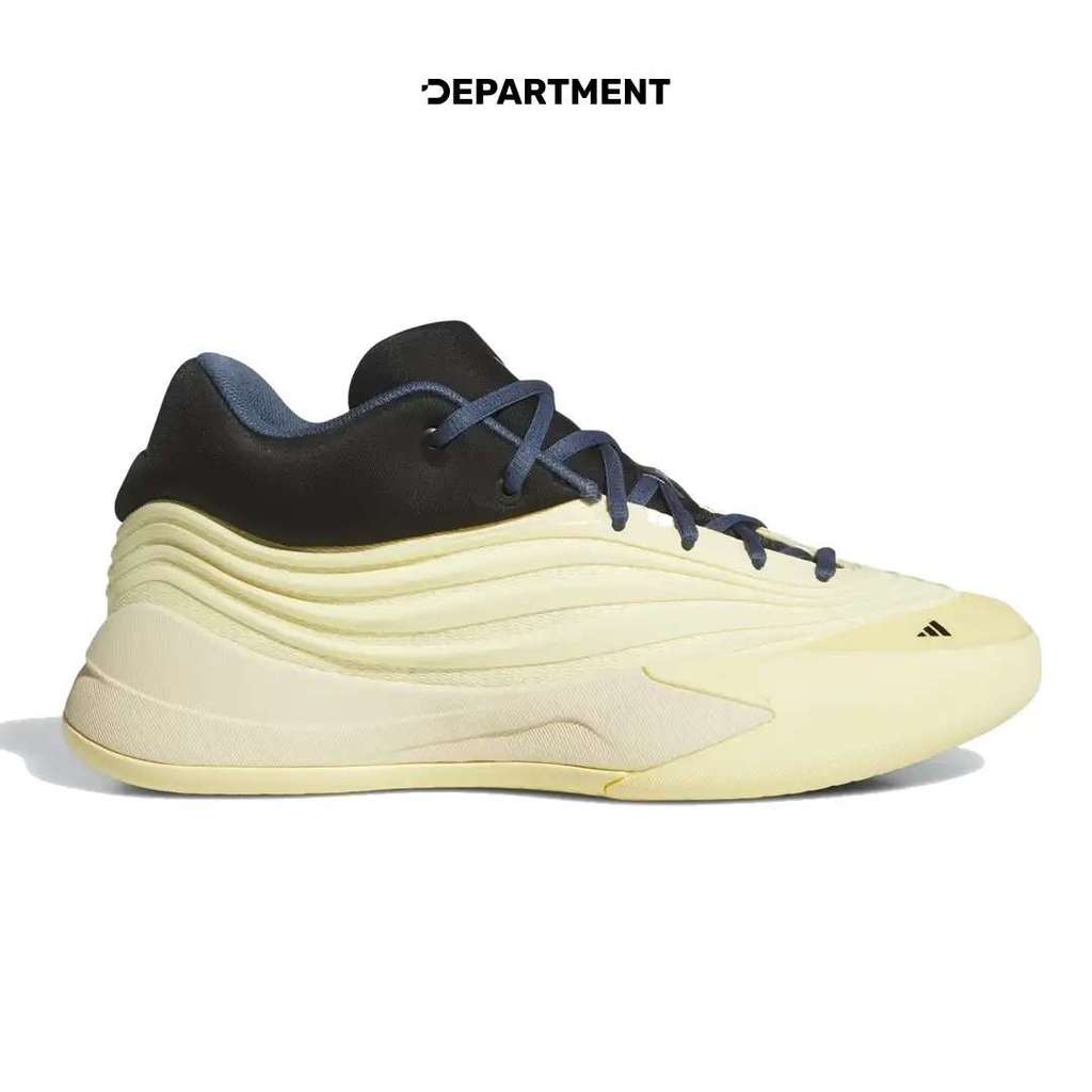 ADIDAS DAME 10 "BUTTER" Sepatu Basket JP8634 ORI