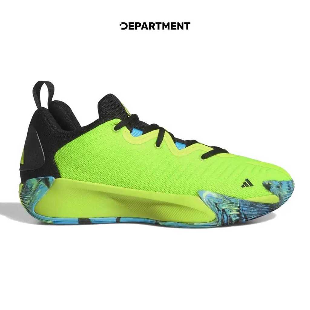 ADIDAS INITIATION Sepatu Basket JQ6861 ORI