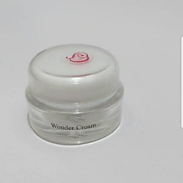 Wonder Cream / Renewel Cream  Malam Care Solution