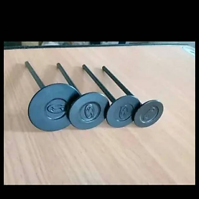 KLEP CARBON SND