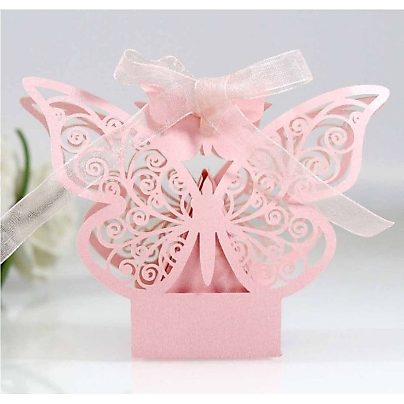 KOTAK PERMEN . candy box . kotak permen sangjit mingle . candy favor box . KOTAK PERMEN kupu kupu . 