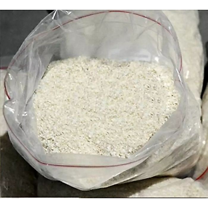 Chitosan / Chitin / Kitosan Flake @250 g