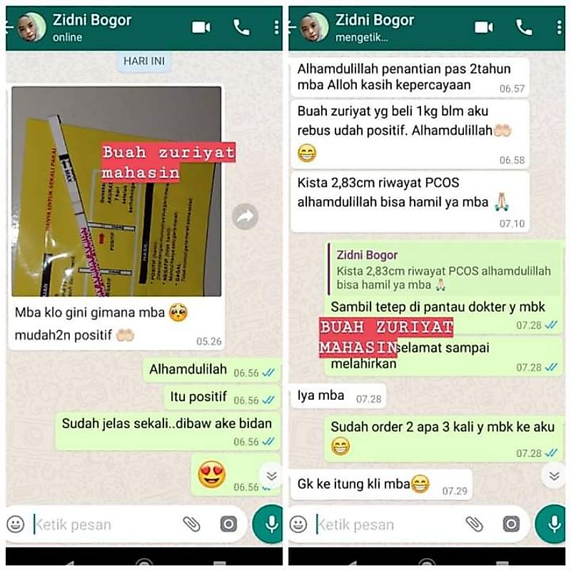 Jiwa_Mudamu Ori Serbuk Zuriat Mahasin Buah Zuriat Mahasin Bubuk Zuriat Mahasin Paket Promil