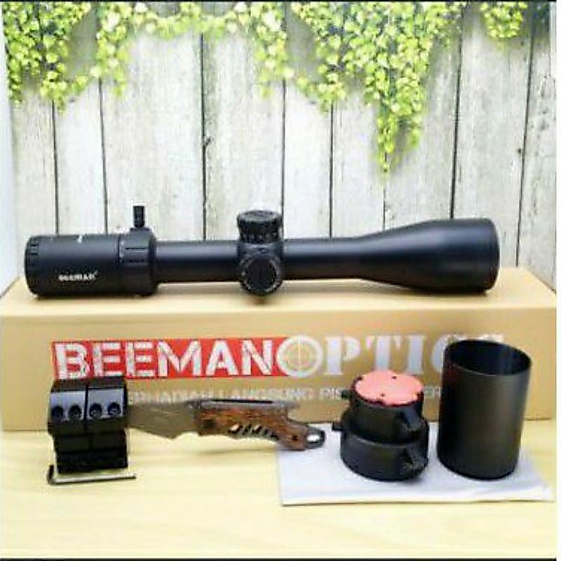 Telescope Beeman 4-16x44  SF HK Tube 30