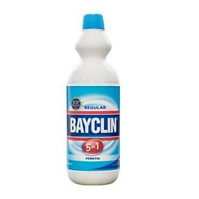 BAYCLIN 1 LITER