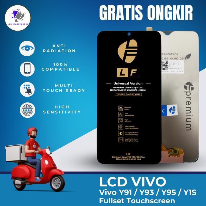 LCD Vivo Y91 / LCD Vivo Y91c /LCD Vivo Y93 /LCD Vivo Y95 /LCD Vivo Y1S - Ori LF