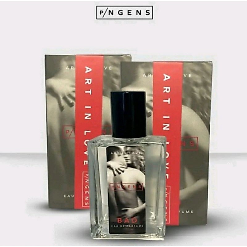 P/NGENS BAD PARFUME SORIGINAL EAU DE PARFUME