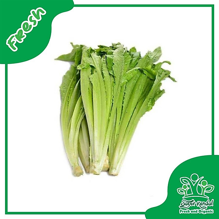 Siomak Segar - Sayur Kendal