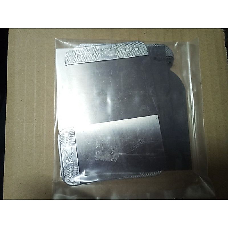 Kapi Sliper Dempul Stainless Steel GERMANY Kapi Dempul Pajarito Germany Kapi Sliper Set Kapi