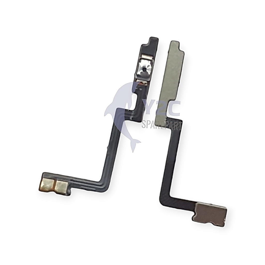 FLEXI ON OFF OPPO RENO 5 4G / RENO 6 4G / OPPO 57 2022 / FLEXIBLE POWER