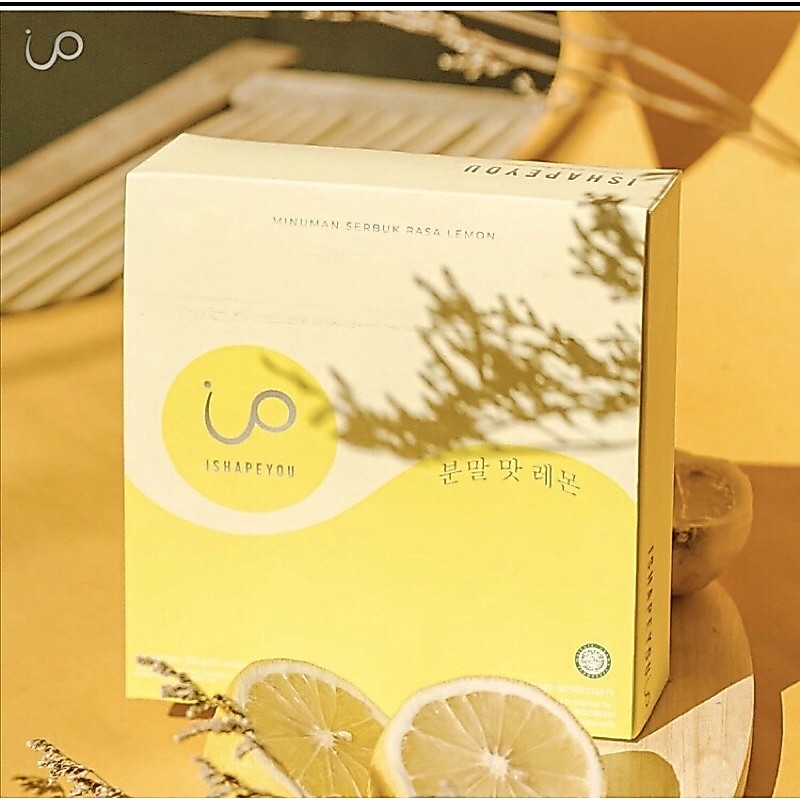 ISOSLIM ishapeyou