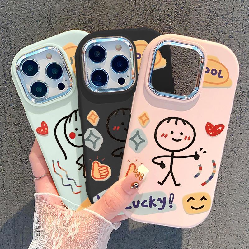 Soft Case For OPPO Reno13 FS Reno14 Reno5 4G 5G Reno11 F Reno2 Z Reno4 Lite K Reno6 Reno7 Reno8 T Si