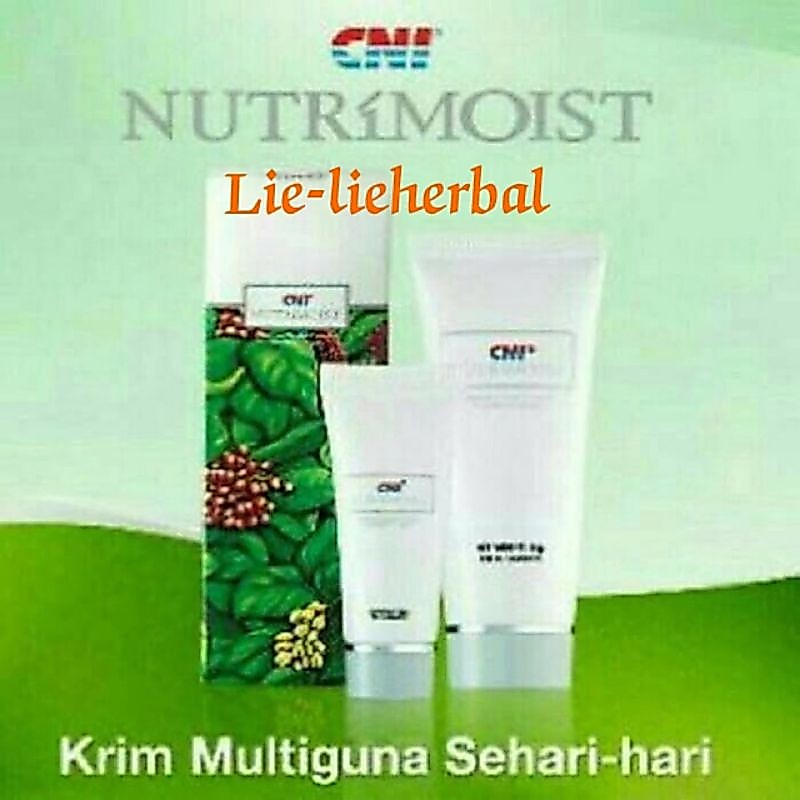 Cni nutrimoist original kemasan baru 20ml
