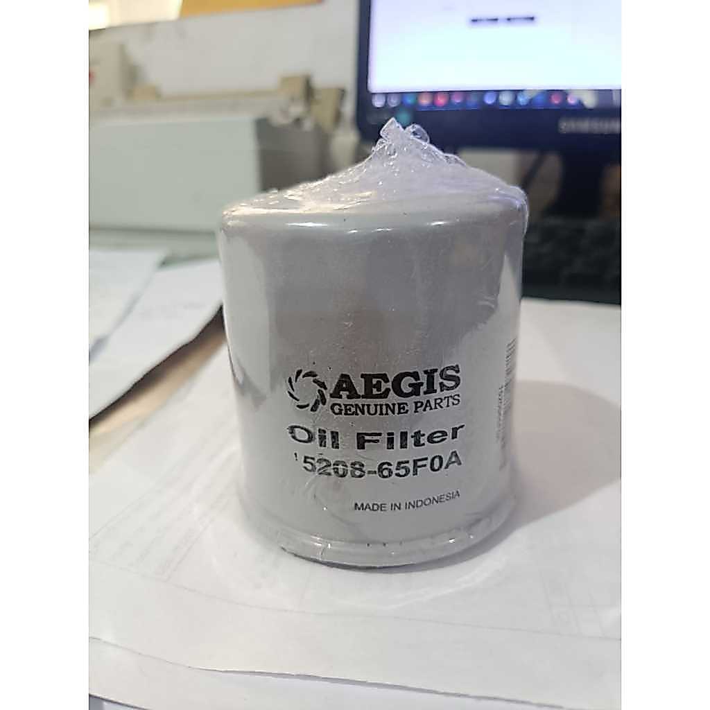 Oil Filter Renault Triber