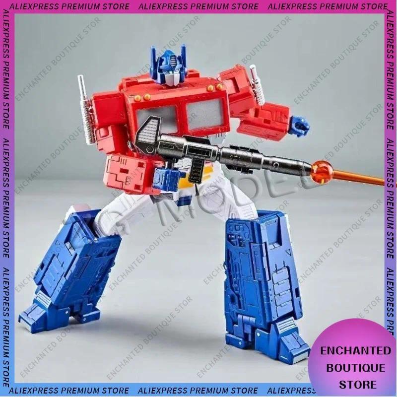 In Stock Original Deformed Toy Original Color Single Version MD005 MD-005 Optimus SS86 Pillar KO Wit