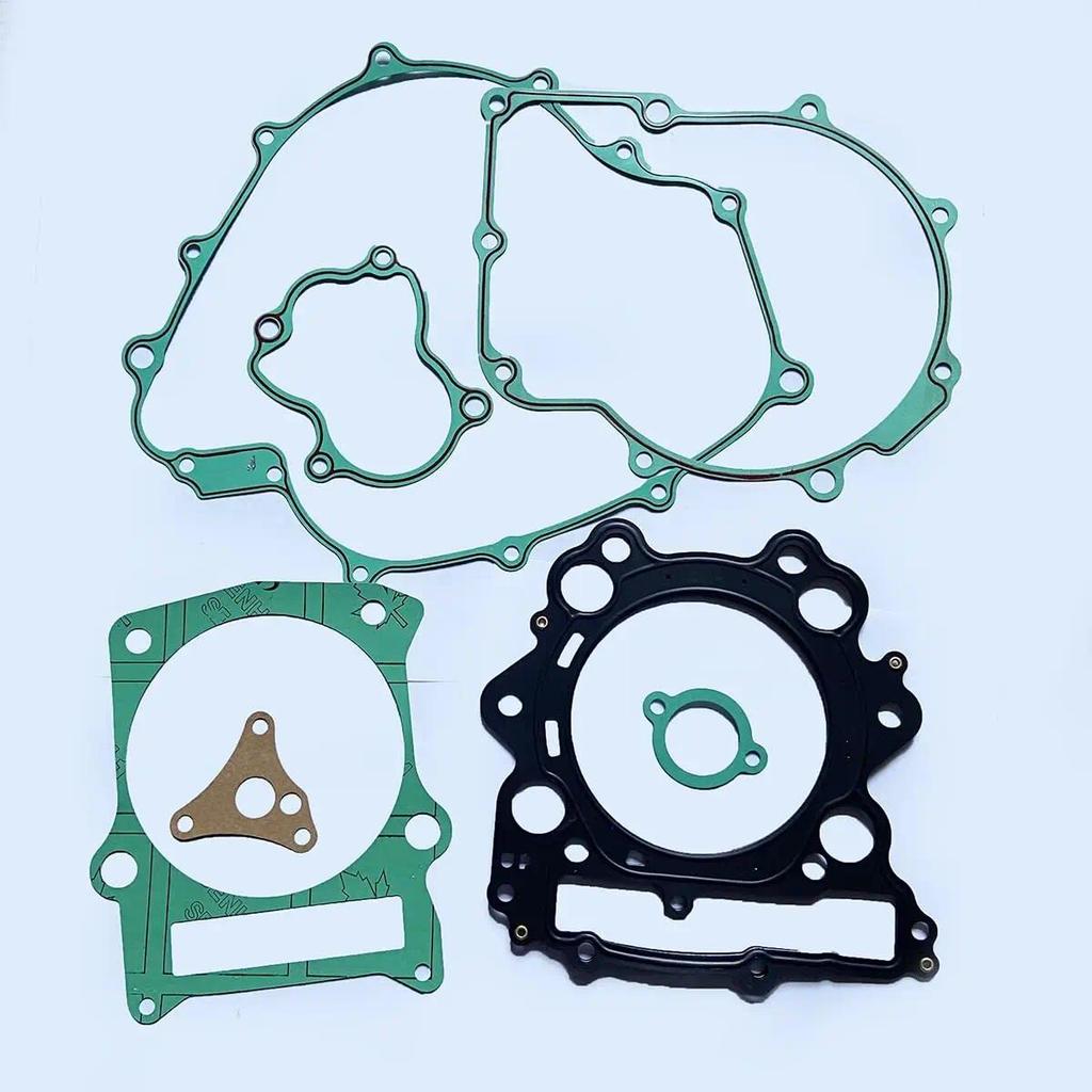 Full Set Gasket HS700 HS 700 HS500 MU 500 700cc Engine Spare HISUN ATV UTV Parts