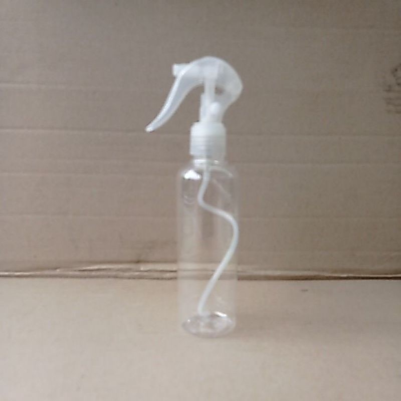 botol trigger 250 ml / semprot 250 ml /  kepala bebek 250ml ( Trigger 250 ml )