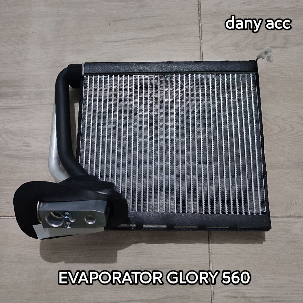 Evaporator DFSK Glory 560