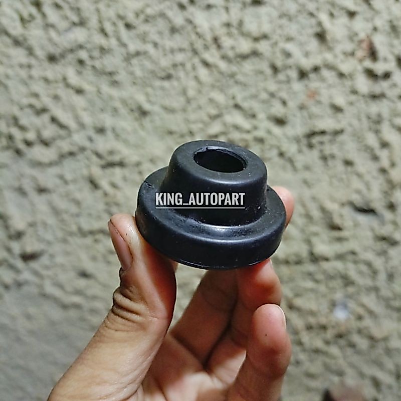 karet stabil strutbar mazda MR vantrend