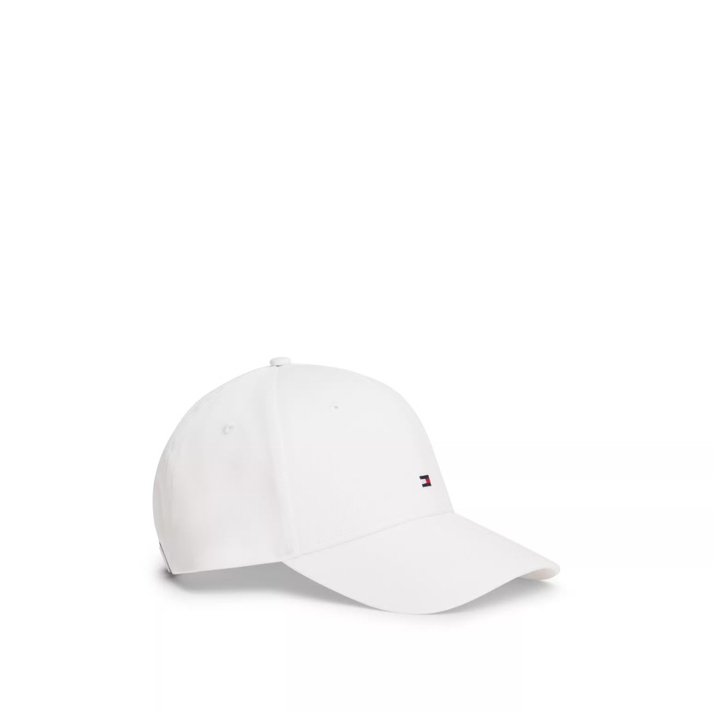 Tommy Hilfiger - Hilfiger Flag Logo Embroidery Baseball Cap
