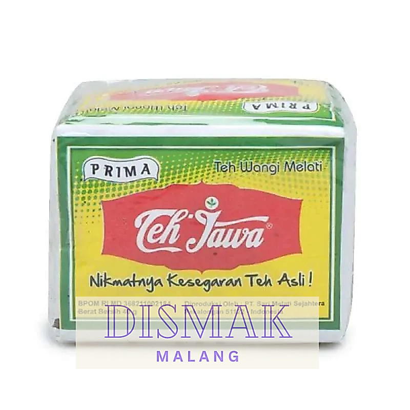 Teh Jawa Prima 40 gram