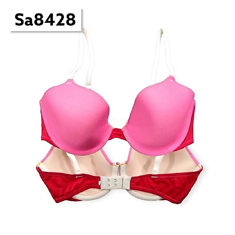 #A Sa8428 bra branded size 32B berbusa berkawat