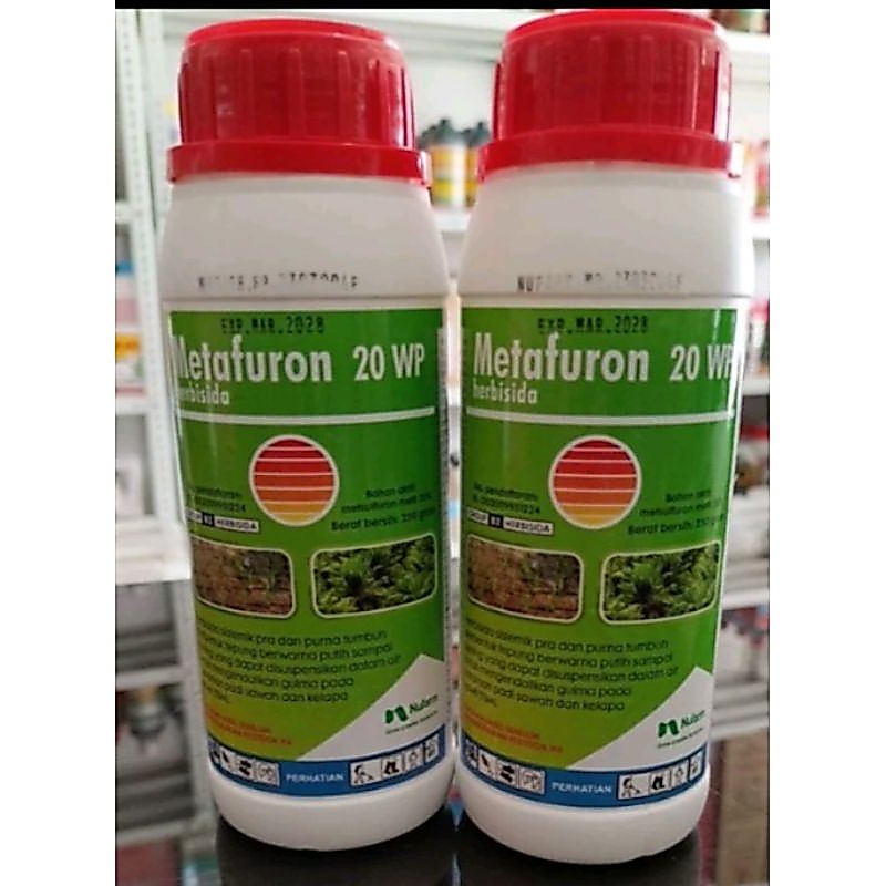METAFURON 20WP (250gr)