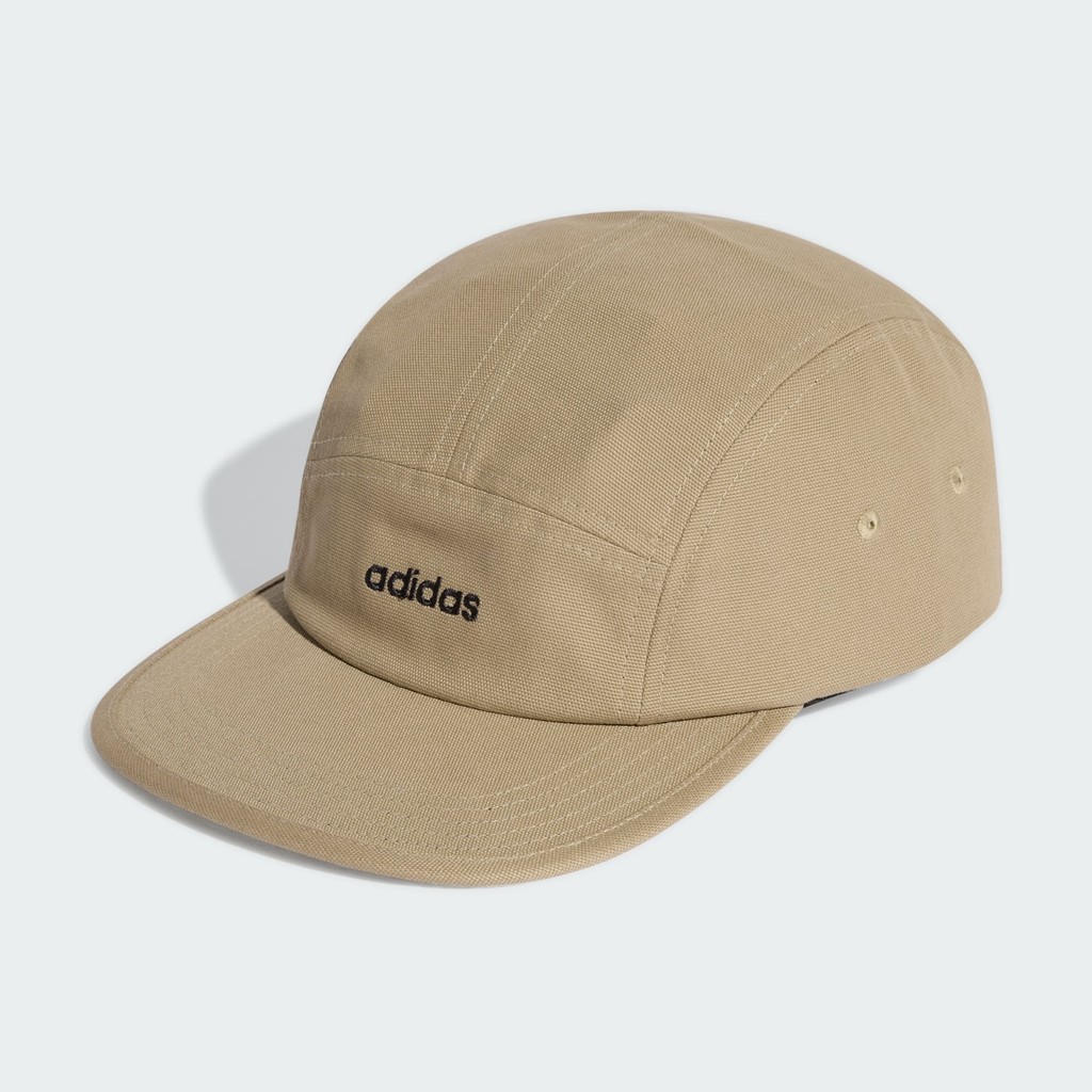 ADIDAS 5-PANEL CANVAS HAT KD1735 / 261