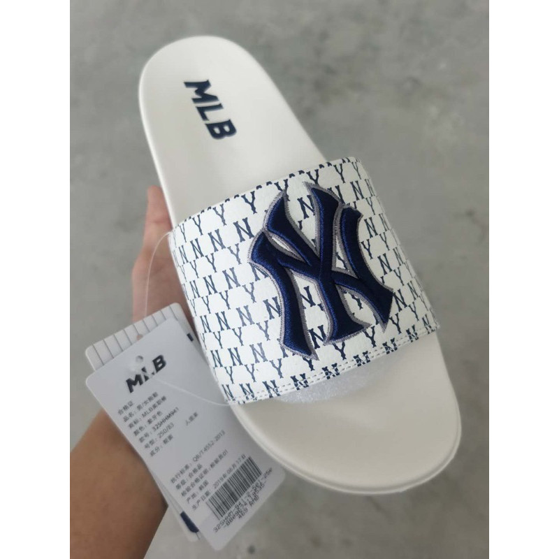 Sandal Mlb Yankees Original Bnib Vietnam