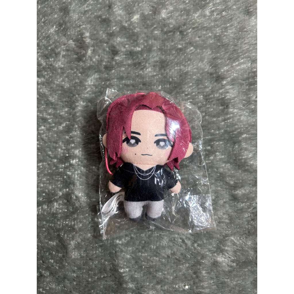 [OFFICIAL MERCHANDISE] Boneka/Plushie : KAPUCCO FRIENDS