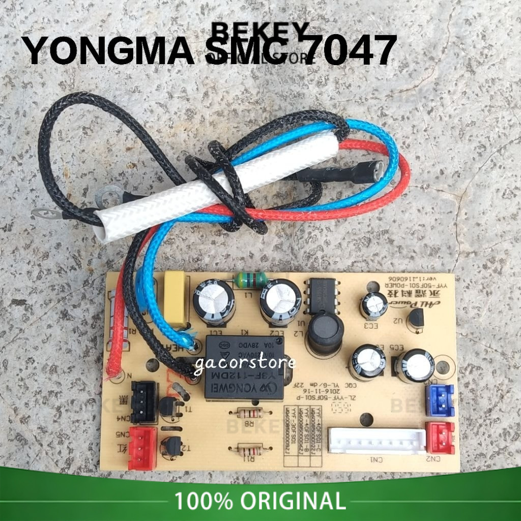 modul power Magicom YONGMA SMC 7047 SMC7047