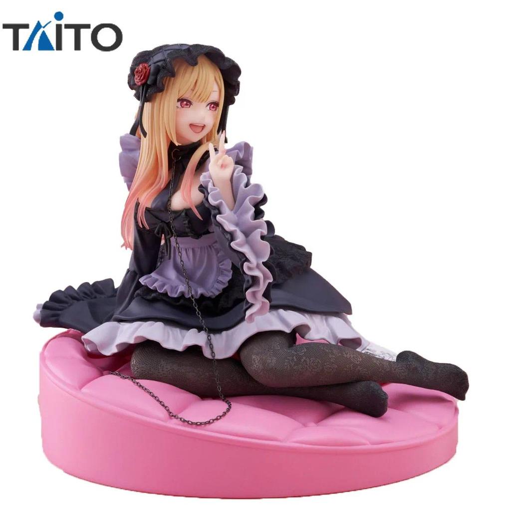 100% Original in Stock Taito Artist MasterPiece+ Sono Bisque Doll Wa Koi O Suru Kitagawa Marin Kuroe