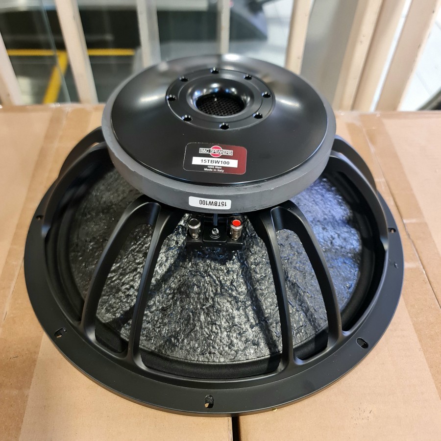 speaker komponen 15 b&c 15tbw100 voice coil4