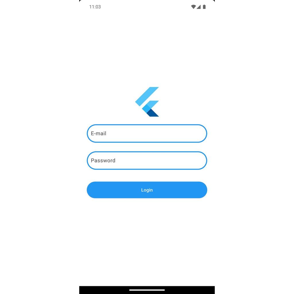 Source Code Aplikasi Flutter CRUD Sederhana dengan Firebase