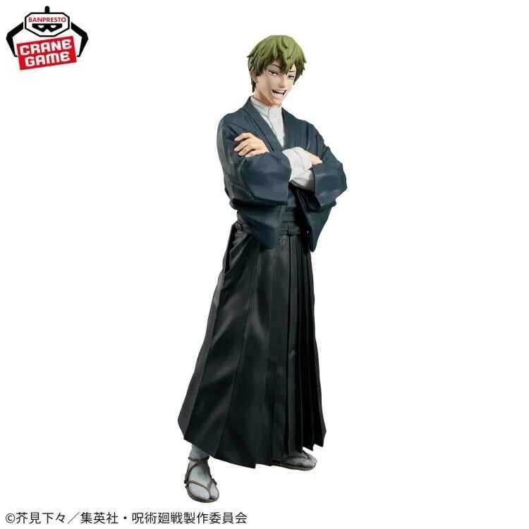 Jujutsu Kaisen Grandista Zenin Naoya (A) 71173