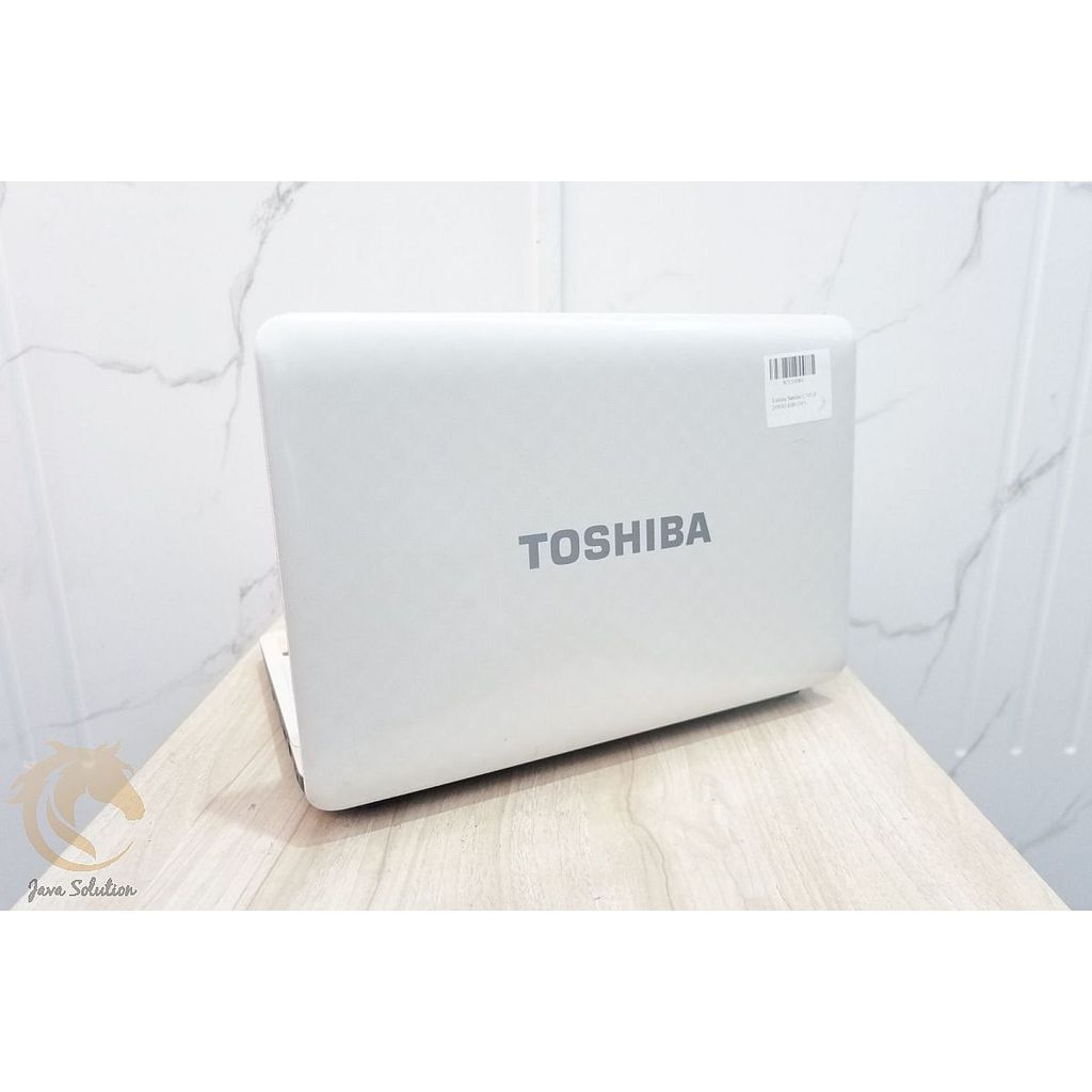 Toshiba Satellite L745 Intel Core i5-2450M Ram 4Gb Hdd 500Gb