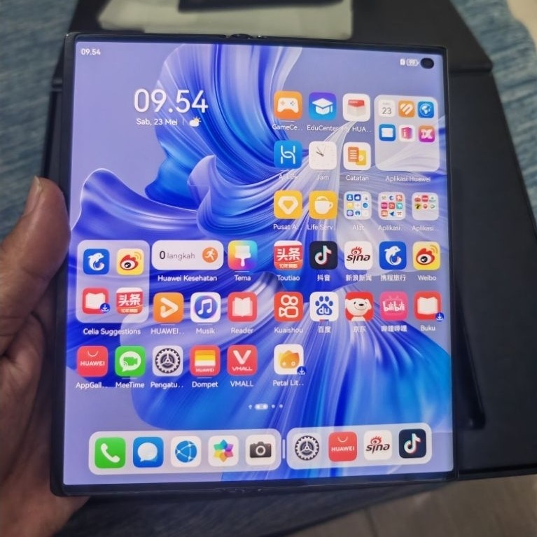 Huawei Mate XS 2