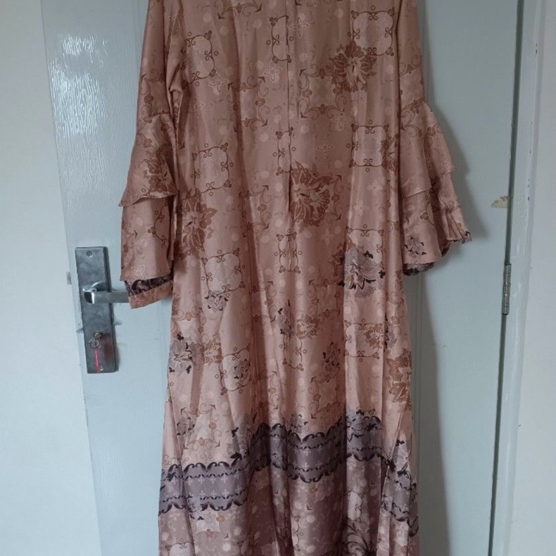 Preloved dress diana restu sz m