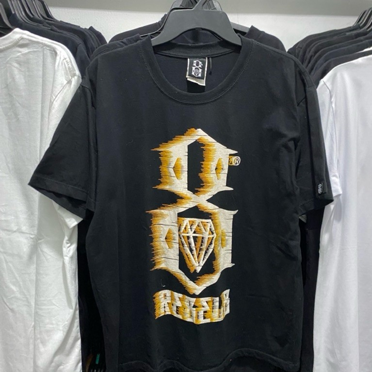 Rebel8Tee second m