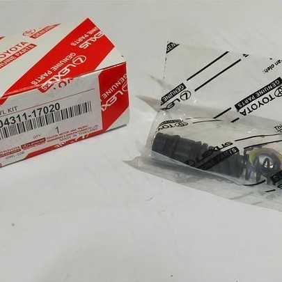CLUTCH MASTER KIT CM KIT KIT KOPLING ATAS KIJANG 7K GOODS