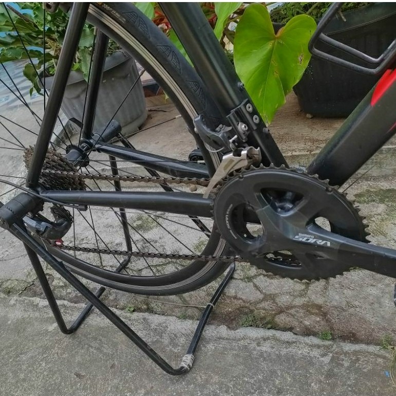 giant tcr allux