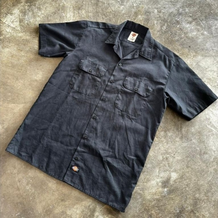 Dickies Workshirt