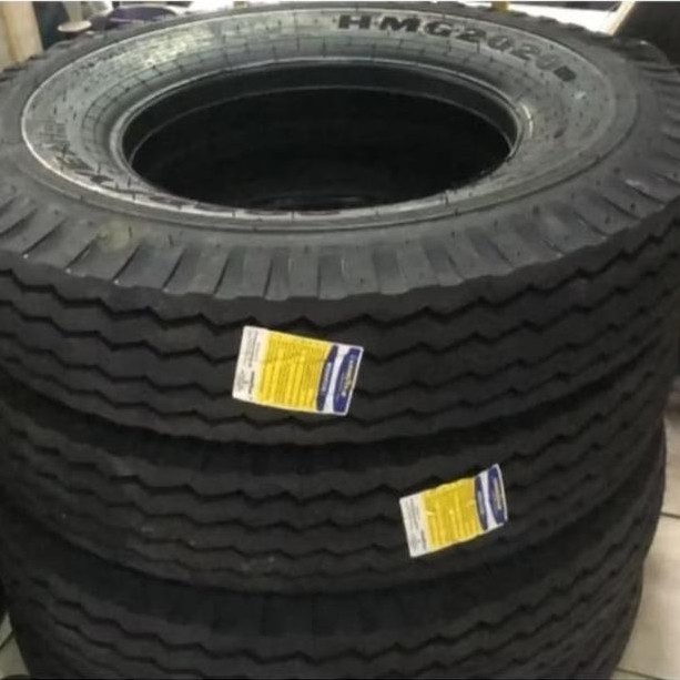 Terlaris Ban Mobil Truck R16 750-16 Goodyear