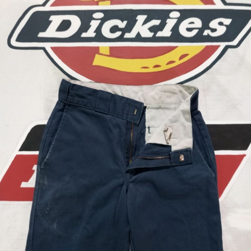 Dickies 874 | size 26(mexico) | Navy
